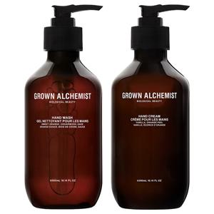 Grown Alchemist Hand Care Kit