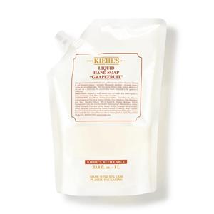 Kiehl’s Liquid Hand Soaps Grapefruit -