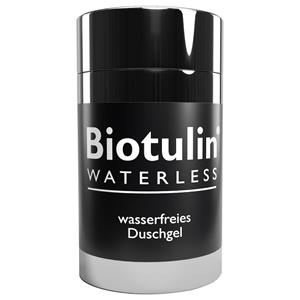 Biotulin Waterless Douchegel