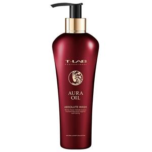 T-LAB PROFESSIONAL Aura Oil Aura Oil Absolute Wash