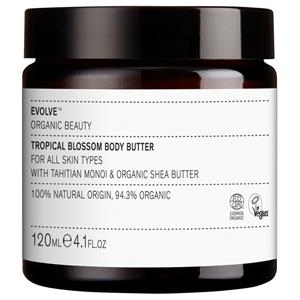 Evolve Organic Beauty Tropische Bloesem