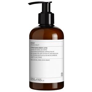 Evolve Organic Beauty Citrus Blend Aromatic Hand &