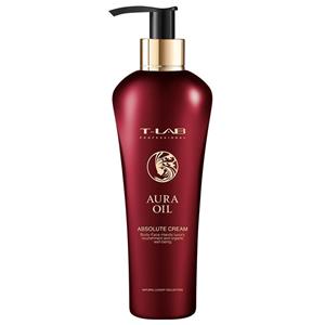 T-LAB PROFESSIONAL Aura Oil Aura Oil Absolute Cream