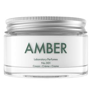 Laboratory Perfumes Amber Body Cream