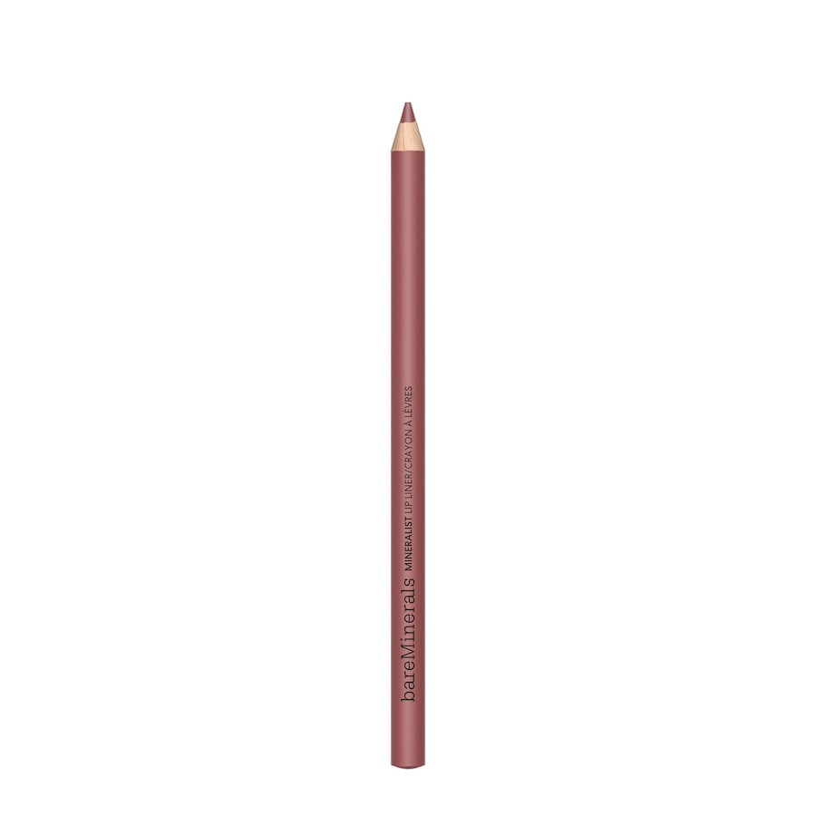 BareMinerals Mineralist Lasting Lip Liner