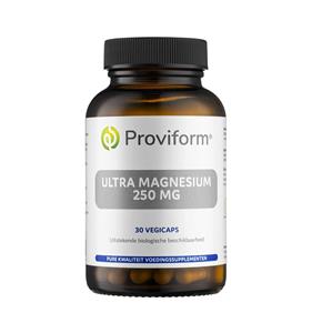 Proviform Magnesium ultra 250mg