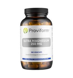 Proviform Magnesium ultra 250mg