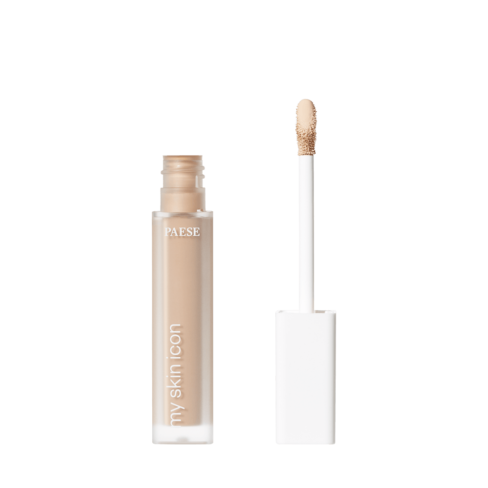 Paese My Skin Icon Covering Concealer 01 Porcelain Beige 6,5 ml