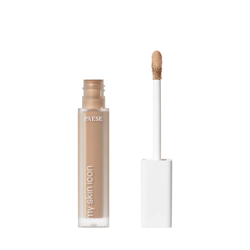 Paese My Skin Icon Covering Concealer 02 Natural Beige 6,5 ml