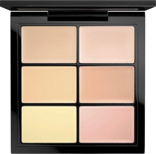 MAC Studio Fix Conceal & Correct Palette Light 6 g