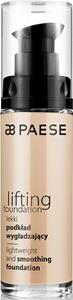 Paese Lifting Foundation 102 Natural 30 ml