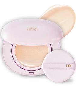 Milk Touch All-Day Skin Fit Milky Glow 02 Vanila Ivory 15 g