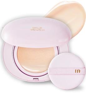 Milk Touch All-Day Skin Fit Milky Glow Cushion 03 Natural Beige 15 g