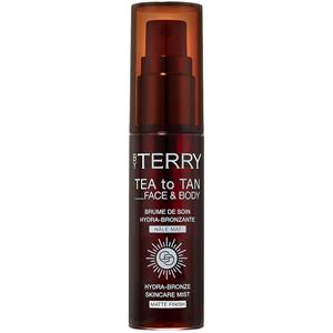 By Terry Tea to Tan Face & Body Matte Finish