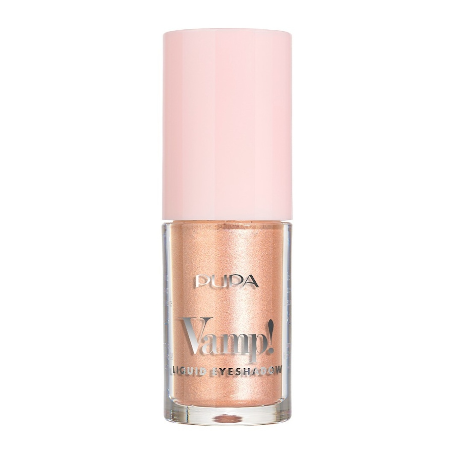 PUPA Milano Vamp Liquid Eyeshadow