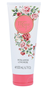 Maja Bodylotion Love Rose