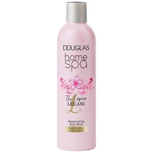 Douglas Collection Home Spa The Lagoon Leilani Body Wash