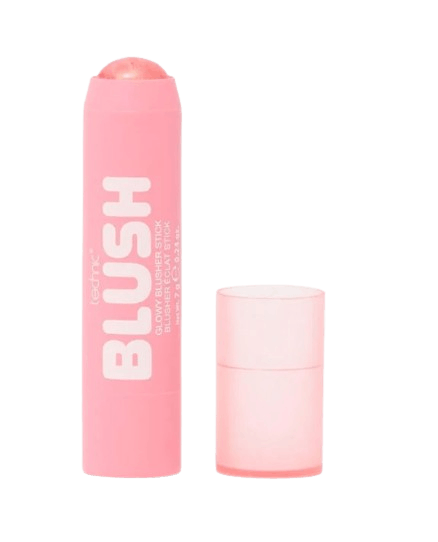 Technic Glowy Blusher Stick Pink Diamond 7 g