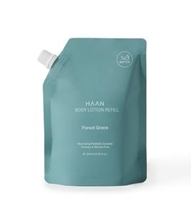 HAAN Body Lotion Forest Grace Refill 250 ml