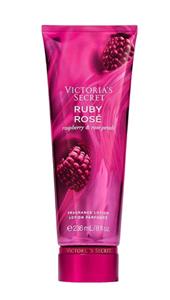 Victoria's Secret Ruby Rose Body Lotion 236 ml