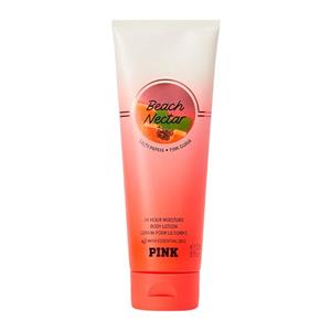 Victoria's Secret Pink Beach Nectar Body Lotion 236 ml