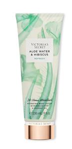 Victoria's Secret Aloe Water & Hibiscus Body Lotion 236 ml