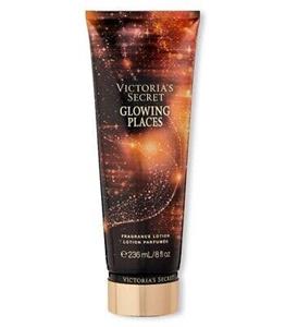 Victoria's Secret Glowing Places Body Lotion 236 ml