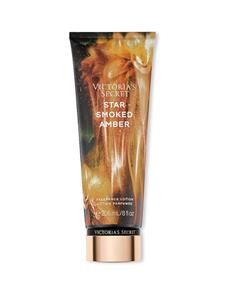 Victoria's Secret Star Smoked Amber Body Lotion 236 ml