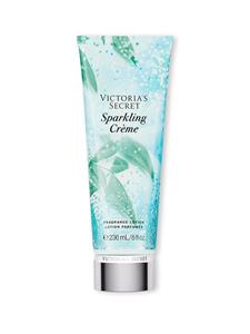 Victoria's Secret Sparkling Crème Body Lotion 236 ml