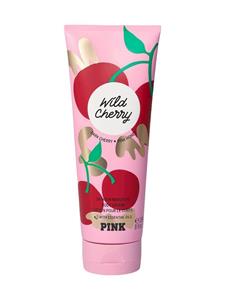 Victoria's Secret Pink Wild Cherry Body Lotion 236 ml