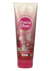 Victoria's Secret Fresh & Clean Glow Body Lotion 236 ml