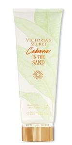 Victoria's Secret Cabana In The Sand Body Lotion 236 ml