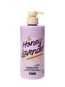 Victoria's Secret Pink Honey Lavander Body Lotion 414 ml