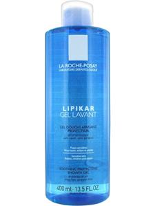 La Roche-Posay Lipikar Soothing Protecting Shower Gel 400 ml