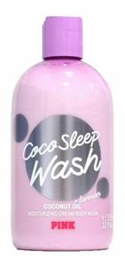 Victoria's Secret Pink Coco Sleep Wash Body Wash 355 ml