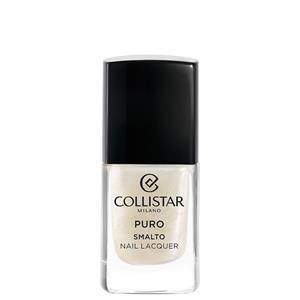 Collistar Puro Long-Lasting Nail Lacquer