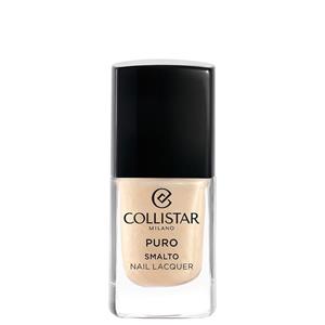 Collistar Puro Long-Lasting Nail Lacquer