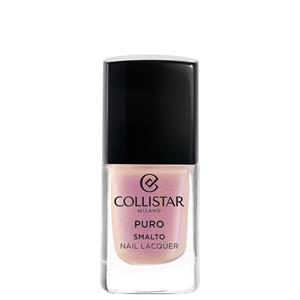 Collistar Puro Long-Lasting Nail Lacquer