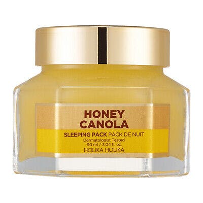 Holika Holika Honey Canola Sleeping Pack 90 ml