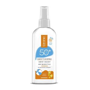 Lirene Emulsion With Vanilla for Kids SPF50 150 ml