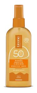 Lirene Dry Argan Oil SPF50 for Body and Face 150 ml