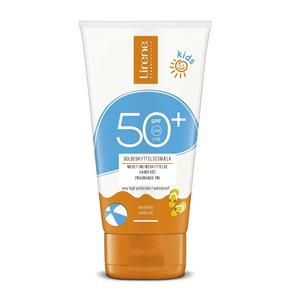 Lirene Sun Protection Milk for Kids SPF50 150 ml