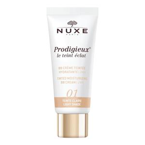 NUXE Prodigieux Tinted Moisturizing BB Cream 24H