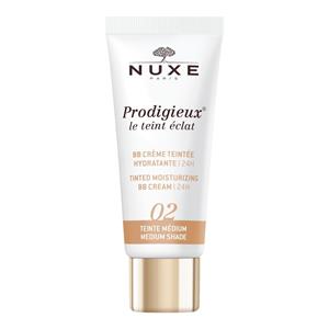 NUXE Prodigieux Tinted Moisturizing BB Cream 24H