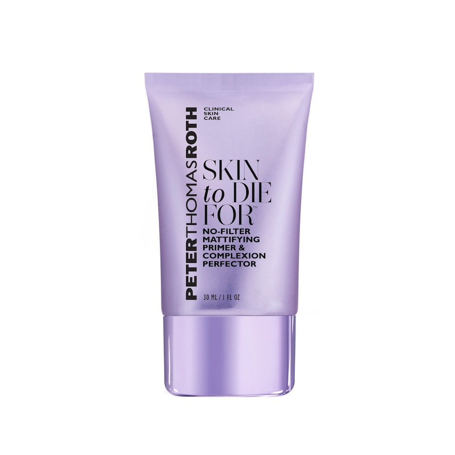 Peter Thomas Roth Skin To Die For Mattifying Primer & Complextion Perfector