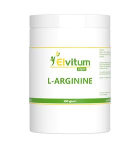 Elvitum L-Arginine