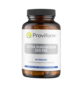 Proviform Magnesium ultra 250mg