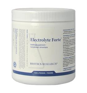 Biotics Electrolyte forte