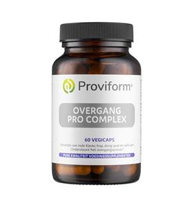 Proviform Overgang pro complex