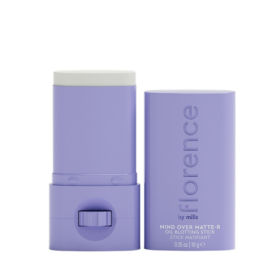 Florence By Mills MIND OVER MATTE'R OLIE BLOTTING STICK